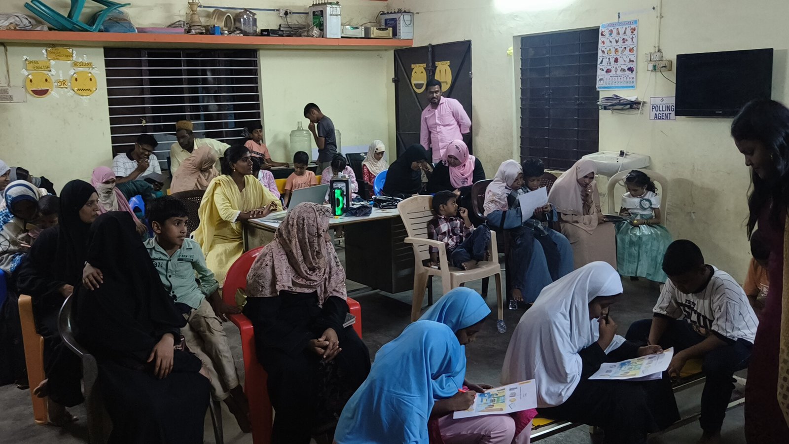 cambridge Workshop